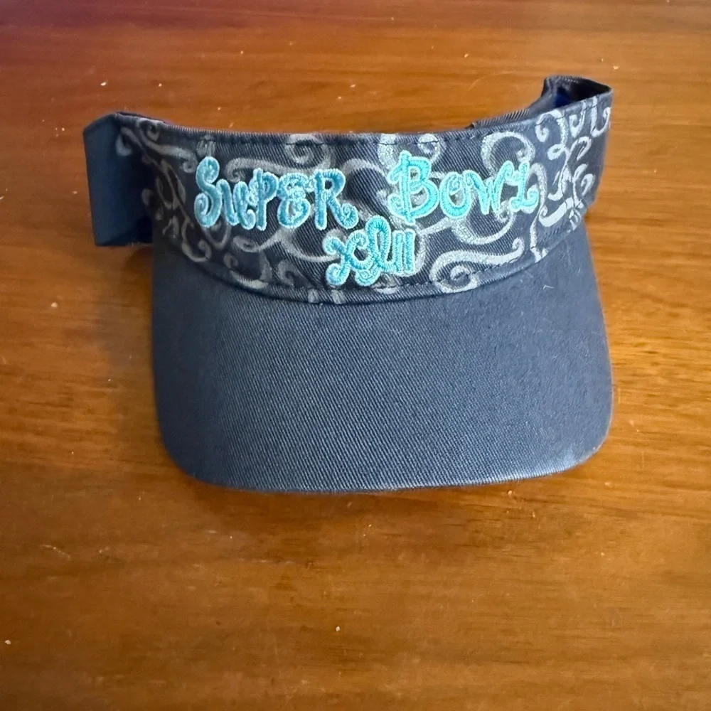 Super Bowl AZ42 XLII Hat